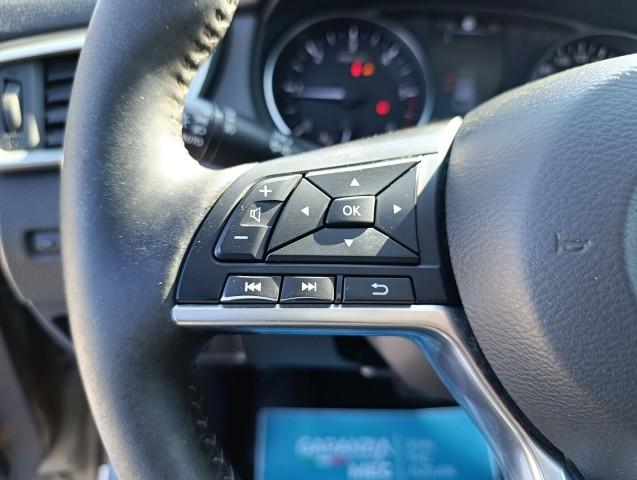 Nissan Qashqai 1.6 dci N-Connecta 2wd 130cv xtronic AUTOCARRO