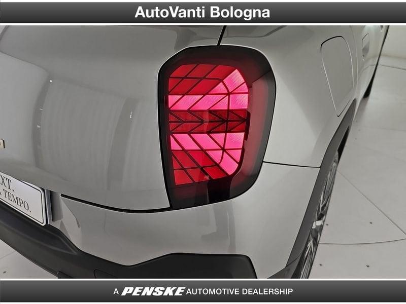 MINI Mini Aceman Mini Aceman E Classic