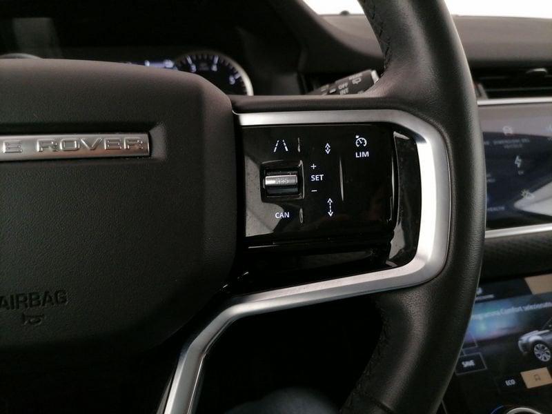 Land Rover Range Rover Evoque 1.5 i3 phev S awd auto