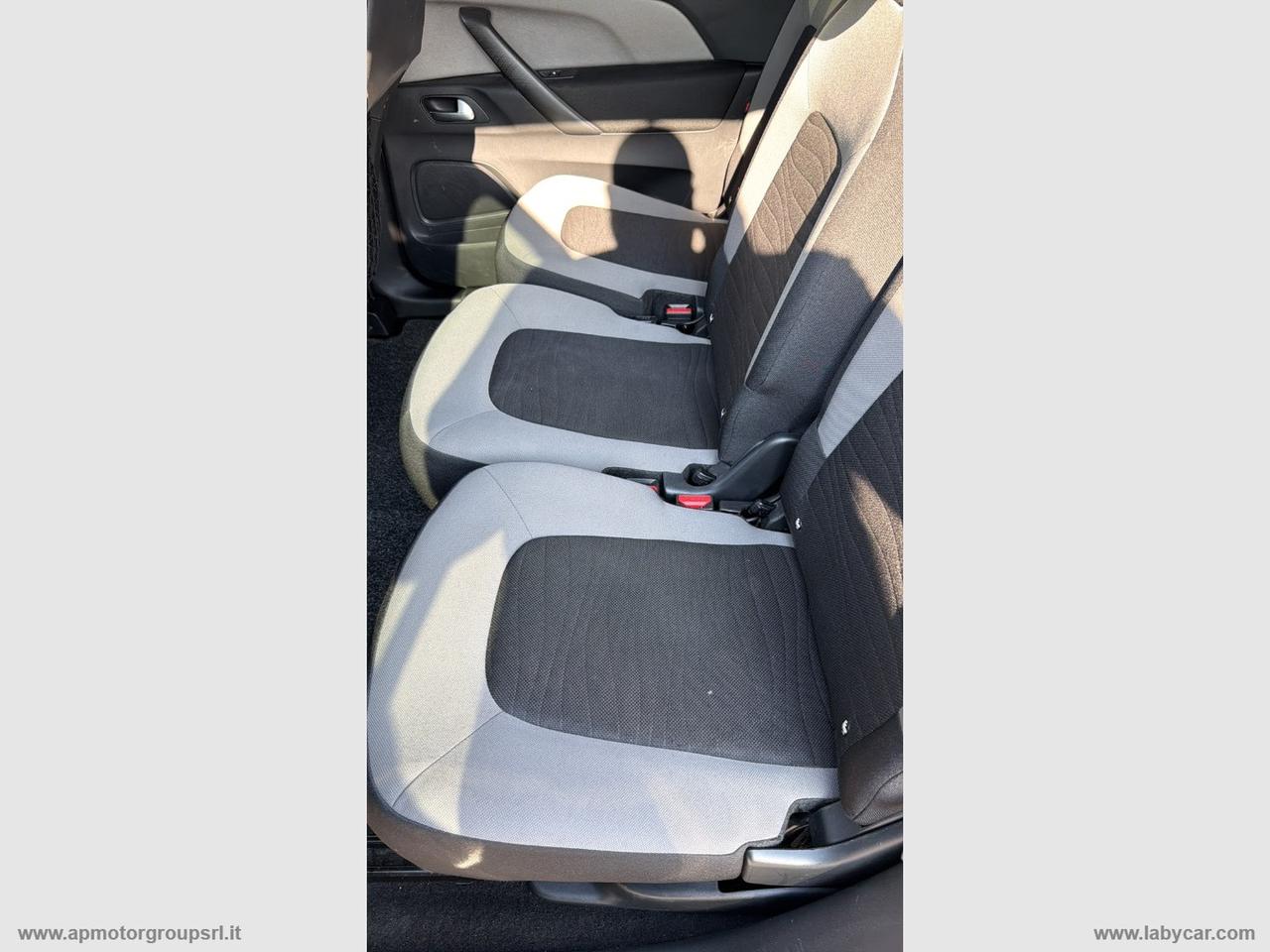 CITROEN C4 Picasso BlueHDi 150 S&S Shine