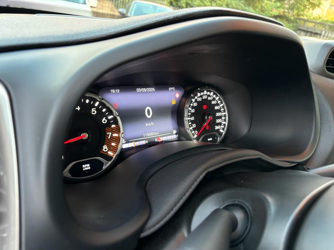 Jeep Renegade 1.0 T3 Longitude 120 CV MY 22