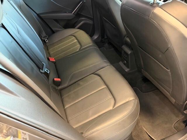 Audi Q2 SQ2 TFSI quattro S tronic