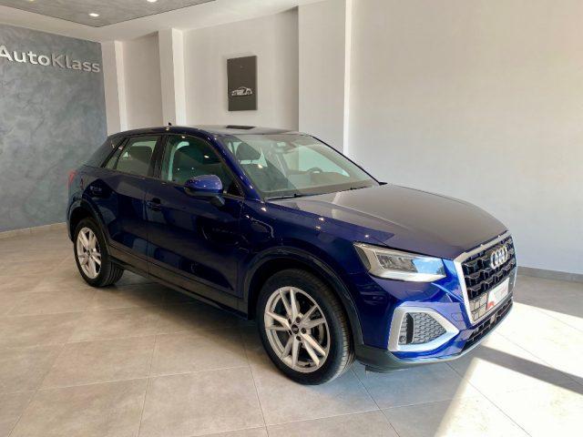 AUDI Q2 30 TDI S tronic Admired Advanced APSP