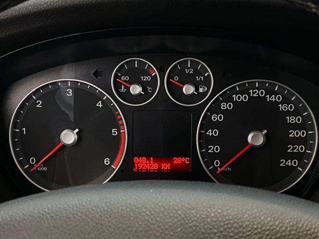 FORD Focus 1.6 TDCi (90CV) SW
