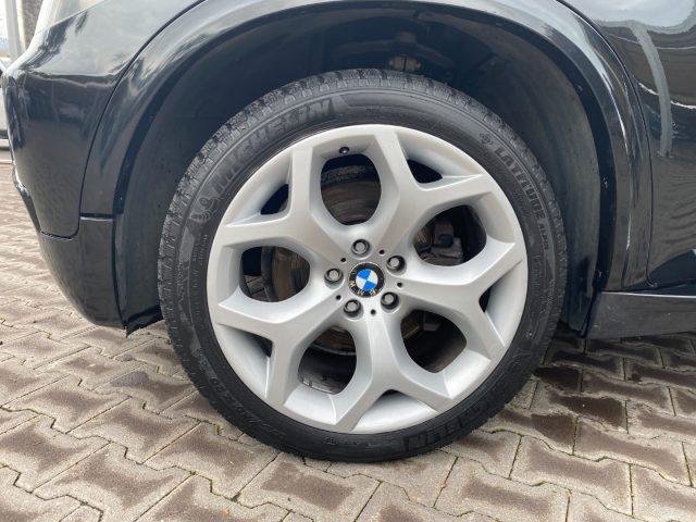 BMW X5 3.0d cat Attiva