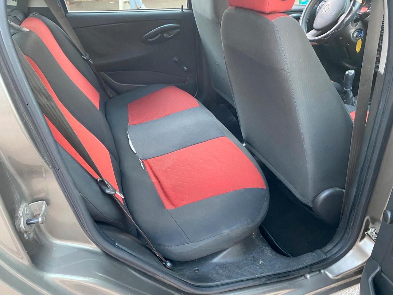 Fiat Punto 1.3 Multijet 70cv full opt economica 2006