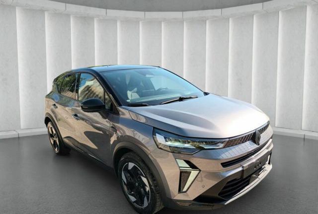 RENAULT Captur ECO-G 100 CV Techno