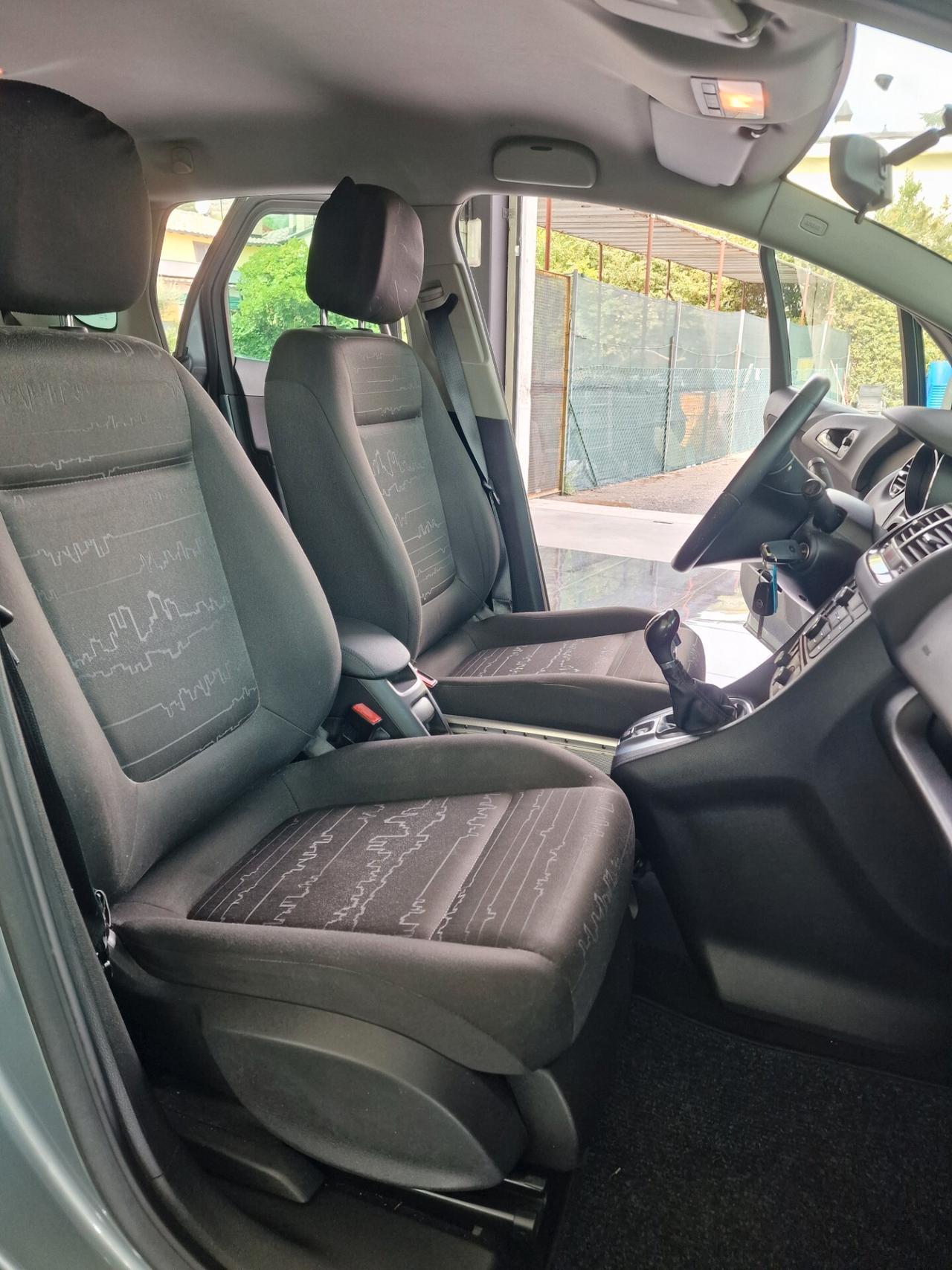 Opel Meriva 1.3 CDTI 95CV ecoFLEX Cosmo