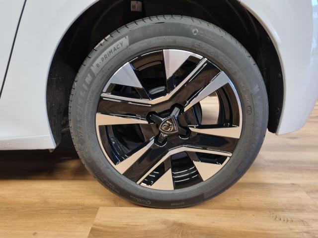 PEUGEOT 208 Edition Turbo benzina 100