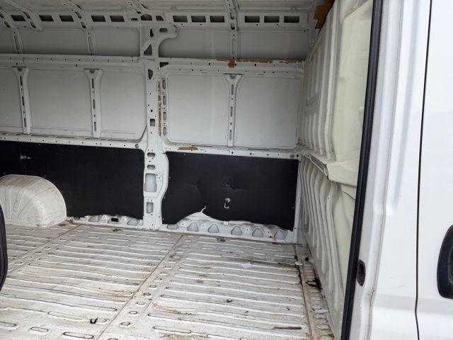 CITROEN Jumper 28 BlueHDi 130 PC-TN Furgone