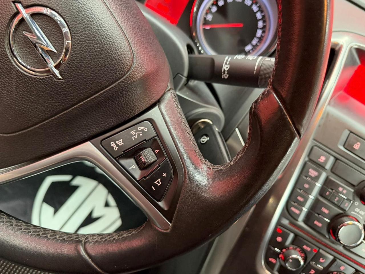 Opel Astra 1.7 CDTI 110CV 5 porte Cosmo OK NEOPATENTATI