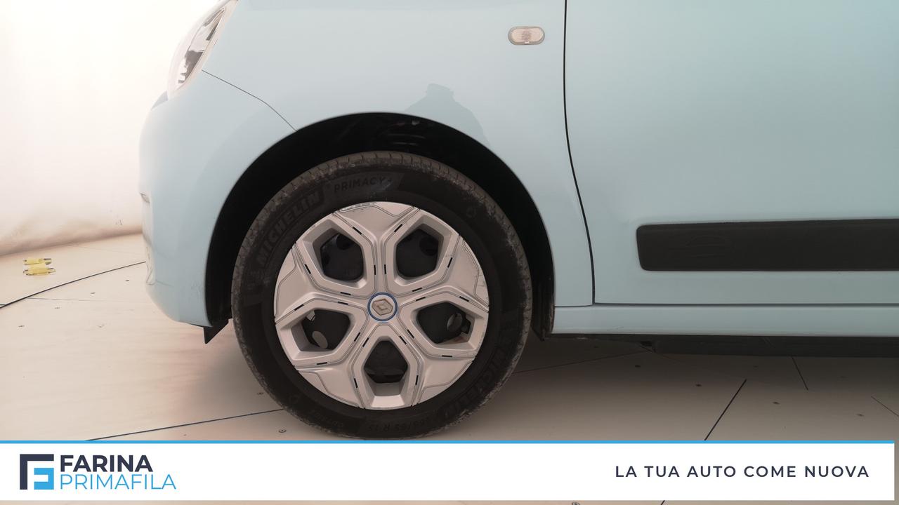 RENAULT Twingo Electric - Twingo Zen 22kWh