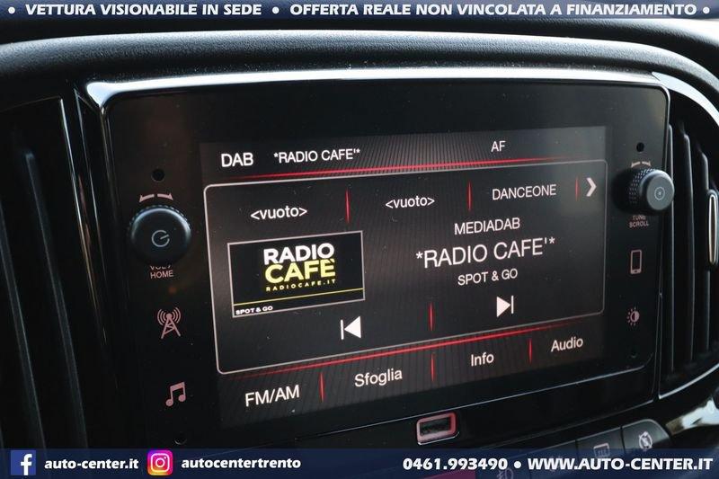 FIAT Doblò Cargo MAXI combi N1 1.6 Mjet 5POSTI *PREZZO+IVA