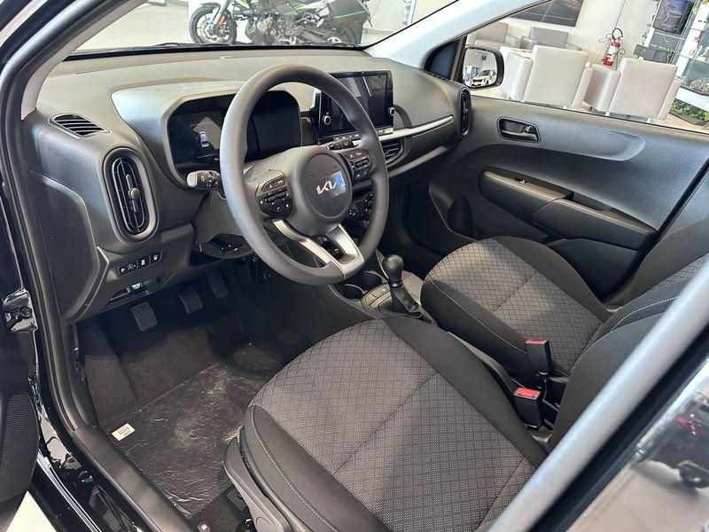 KIA Picanto 1.0 12V 5 porte Urban Fleet
