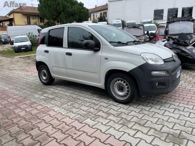 FIAT Panda 1.3 MJT S&S Pop Van 2 posti