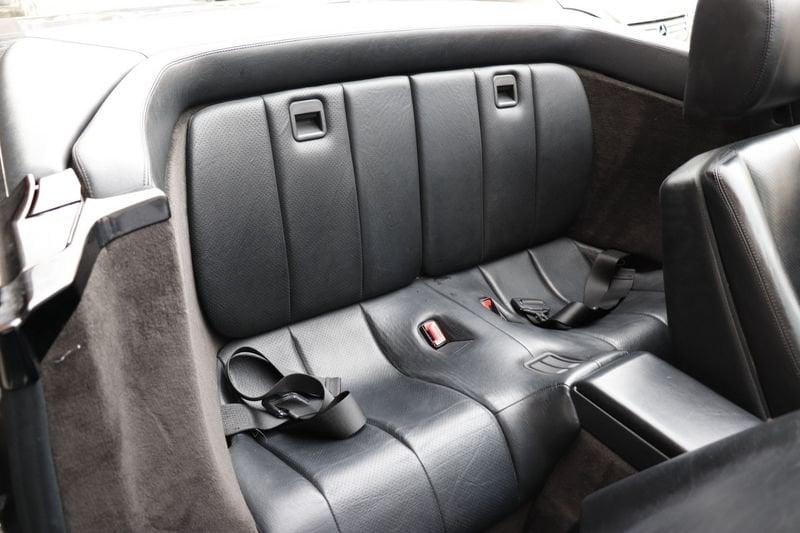 Mercedes-Benz Serie SL 500 SL Unicoproprietario