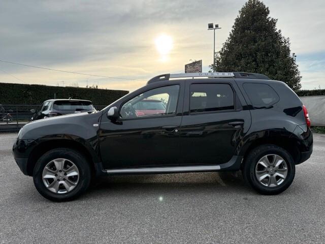 Dacia Duster 1.5 dCi 110 CV S&S 4x2 Serie Speciale Brave2