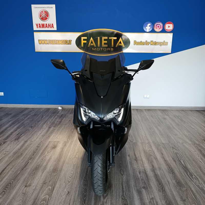 Yamaha T-Max 560 - 2020