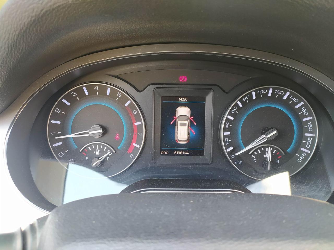 Haval H2 1.5 Premium