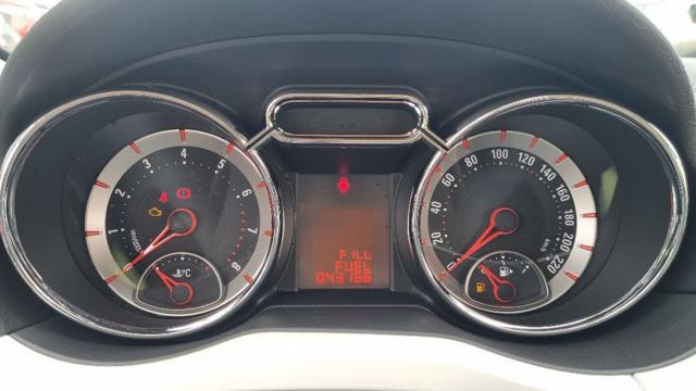 OPEL Adam 1.2 70 CV Jam