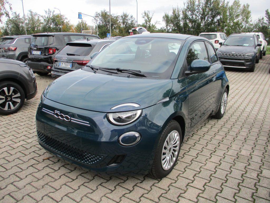 Fiat 500e Berlina 320 - Km0