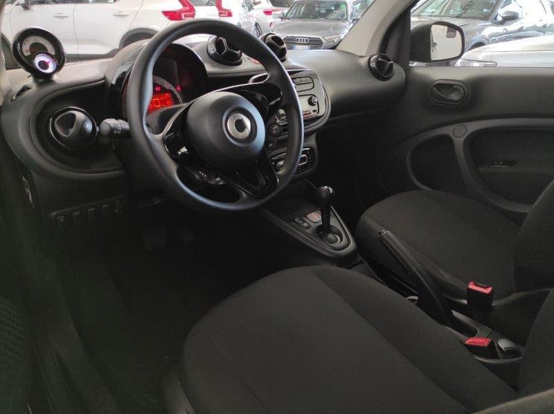 smart fortwo 3ªs.(C/A453) EQ Pure