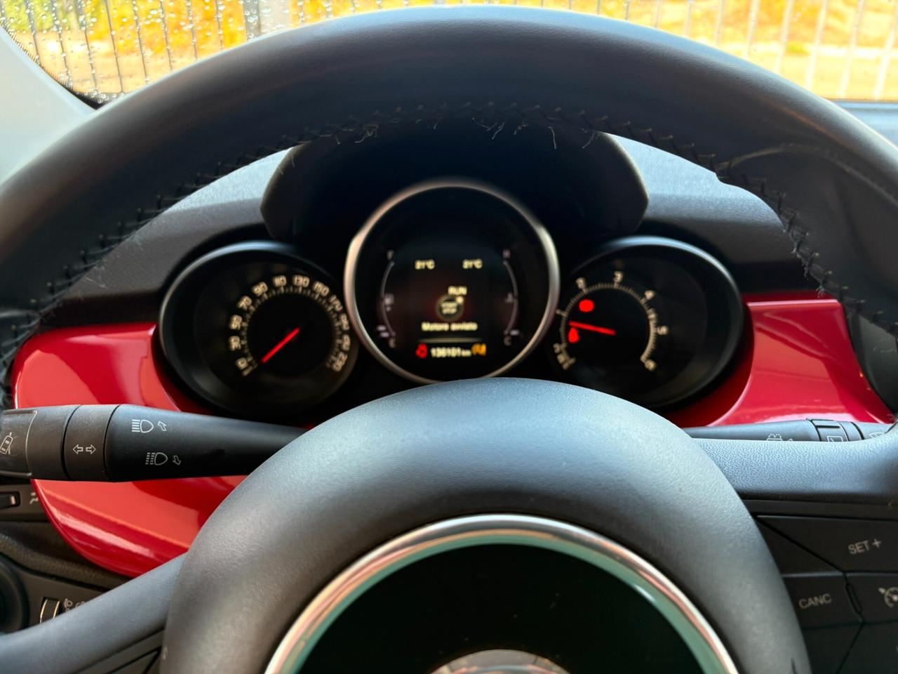 Fiat 500X 1.3 MultiJet 95 CV Lounge