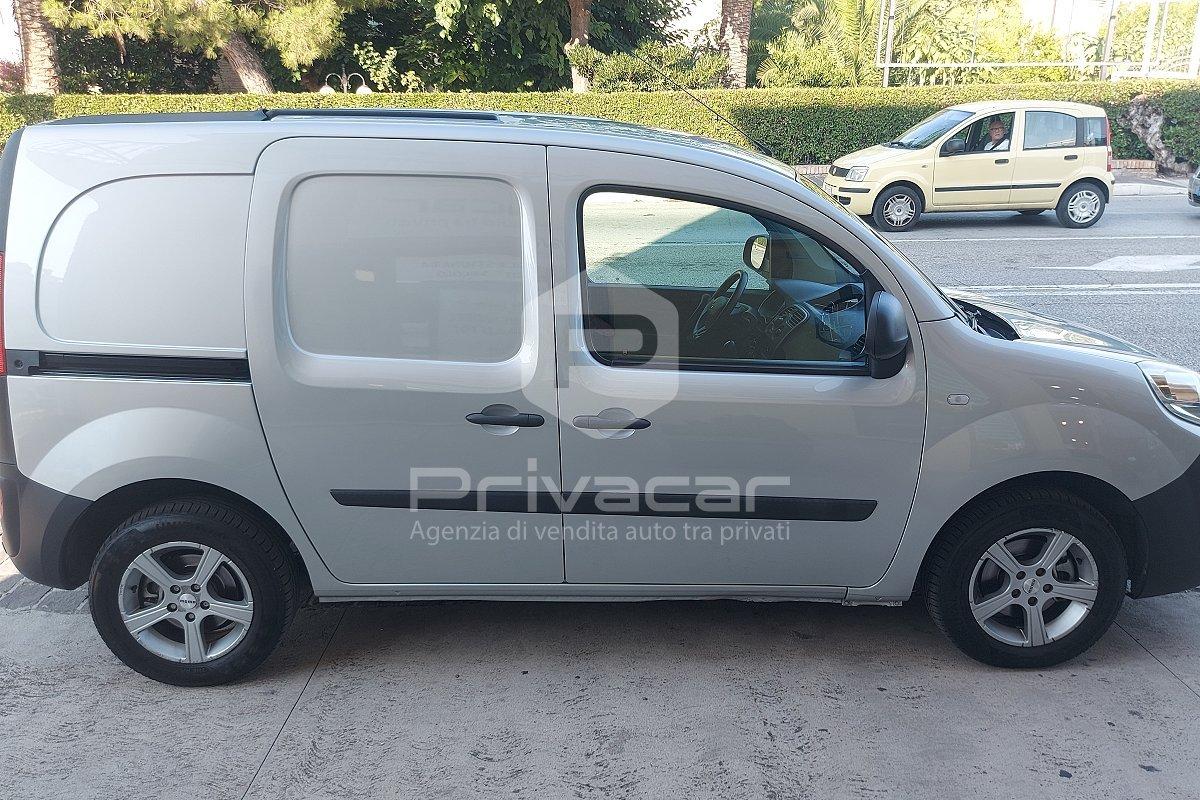 RENAULT Kangoo 1.5 dCi 110CV EDC 4p. Express Ice