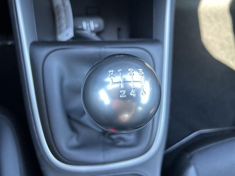Jeep Avenger Benzina Summit1.2 100cv
