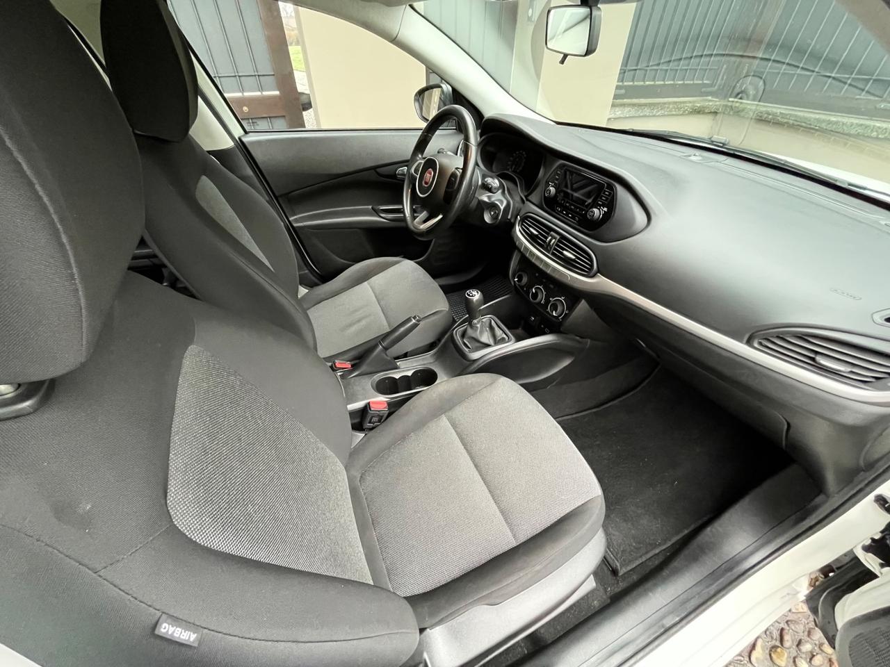 Fiat Tipo 1.3 Mjt S&S SW Business *EURO 6D*