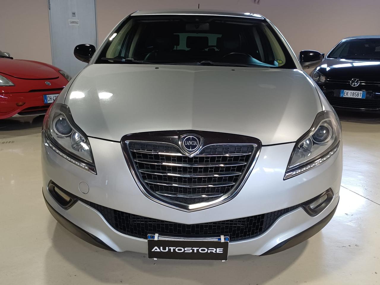 Lancia Delta 1.6 MJT Dpf GOLD