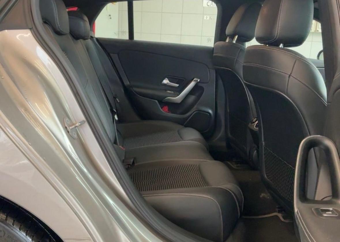 MERCEDES-BENZ CLA 180 d Automatic Shooting Brake