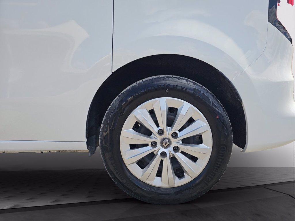 RENAULT Kangoo Passenger 1.3 tce Edition One Plus 100cv del 2022