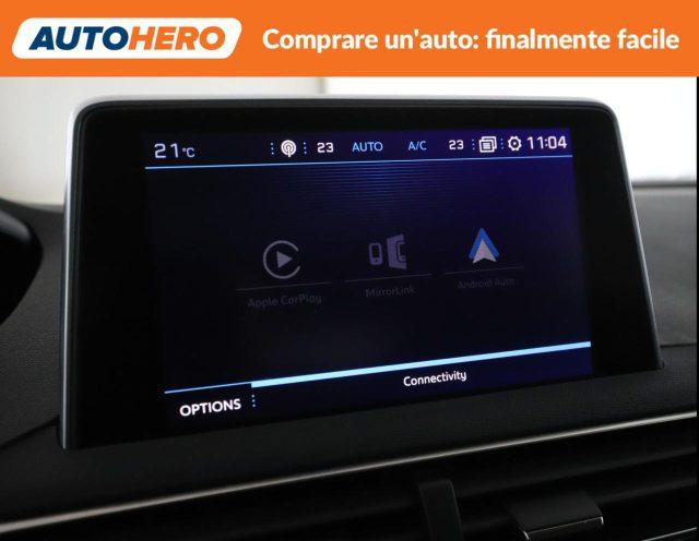 PEUGEOT 3008 PureTech Turbo 130 S&S Allure