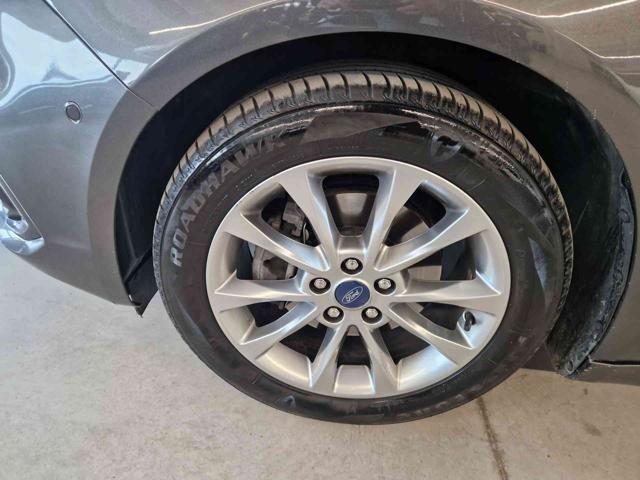 FORD Mondeo 2.0 EcoBlue 150 CV aut. SW Titanium Business