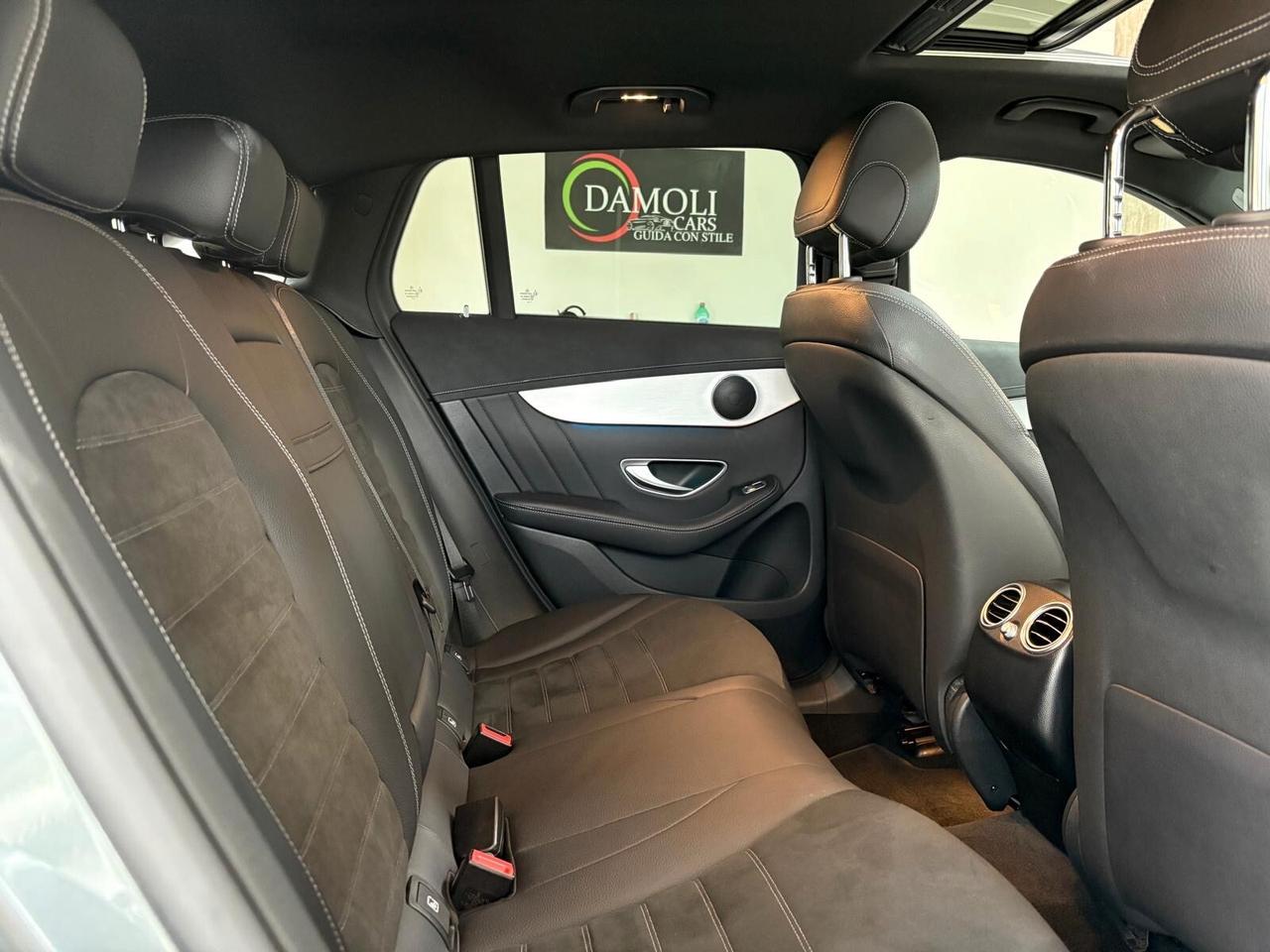 Mercedes-benz EQC MERCEDES-BENZ EQC 400 4MATIC PREMIUM PLUS