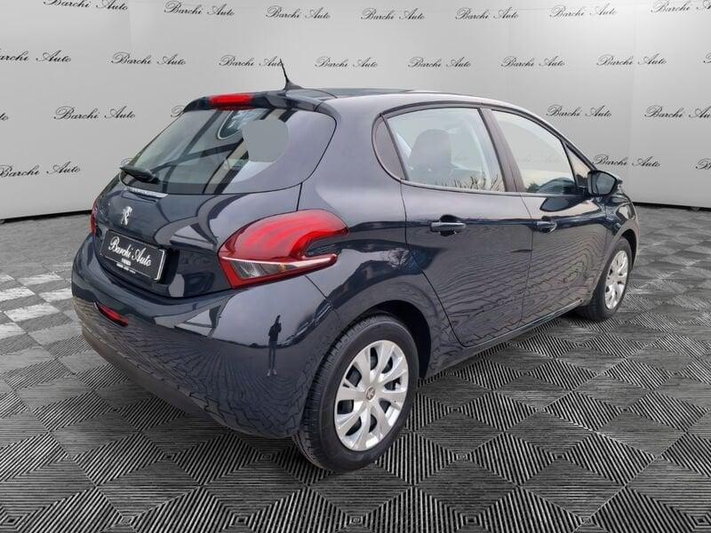 Peugeot 208 PureTech 68 5 porte Active NEOPATENTATO