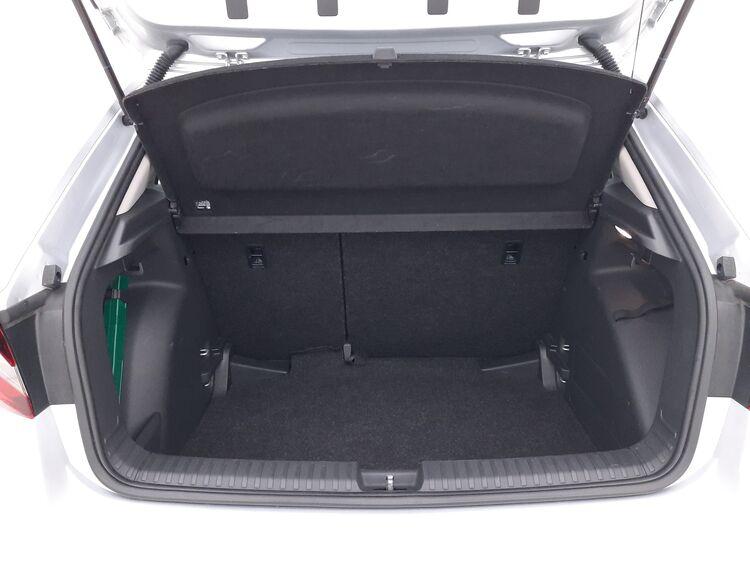 Skoda Fabia Ambition BR957752 1.0 Benzina 80CV