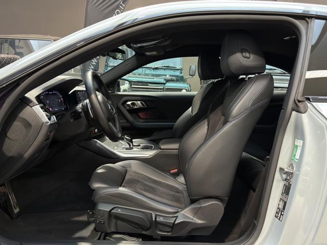 BMW 240 M 240i xDrive