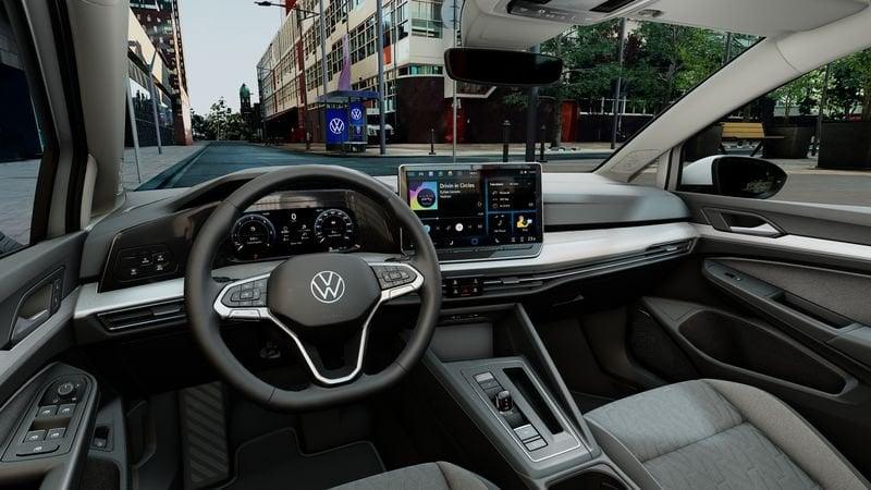 Volkswagen Golf Golf 1.5 TSI eHybrid DSG Edition Plus