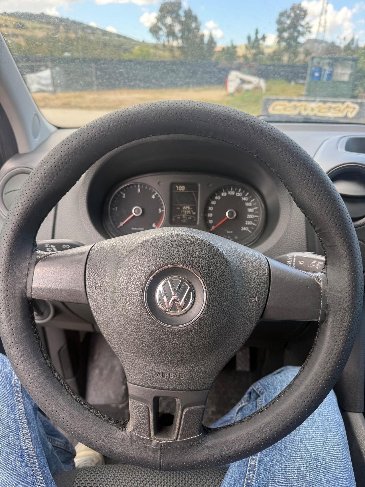 Volkswagen Amarok 2.0 TDI 122 CV 4MOTION Inseribile