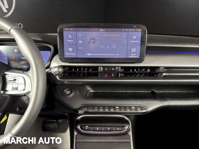 JEEP Avenger 1.2 Turbo 100 CV MHEV Summit