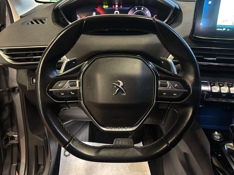 Peugeot 5008 5008 BlueHDi 130 S&S EAT8 Allure Pack
