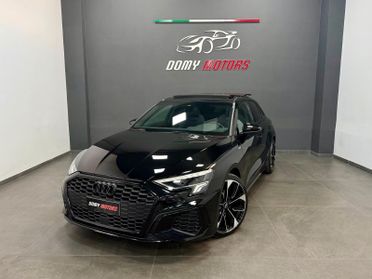 Audi A3 SPORTBACK 30 TDI S tronic S line edition