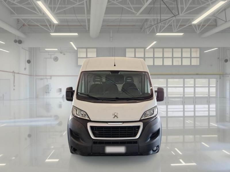 Peugeot Boxer 335 2.0 BlueHDi 130CV L3 H2 Furgone PERFETTO