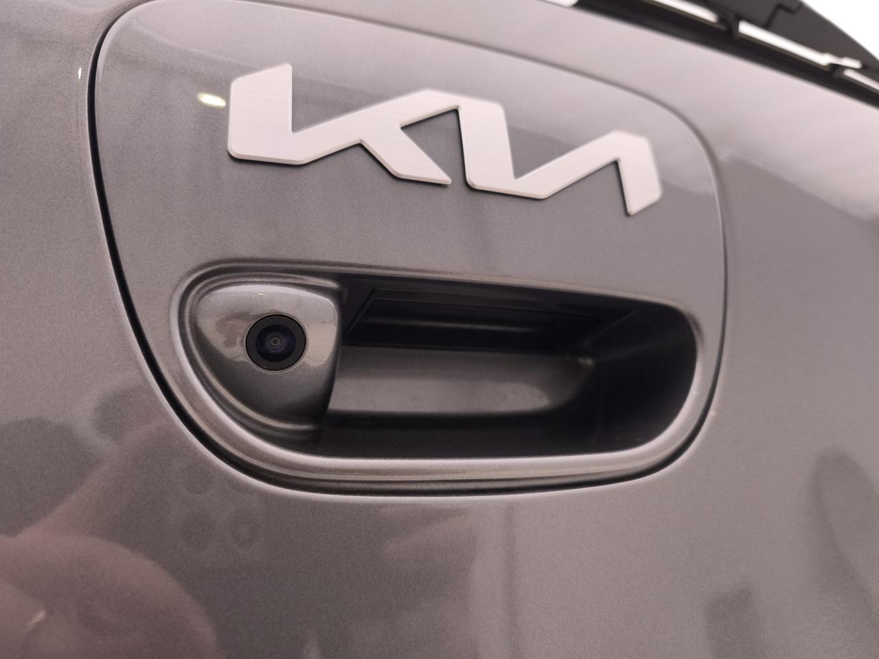 KIA Picanto III - Picanto 1.0 dpi Style amt