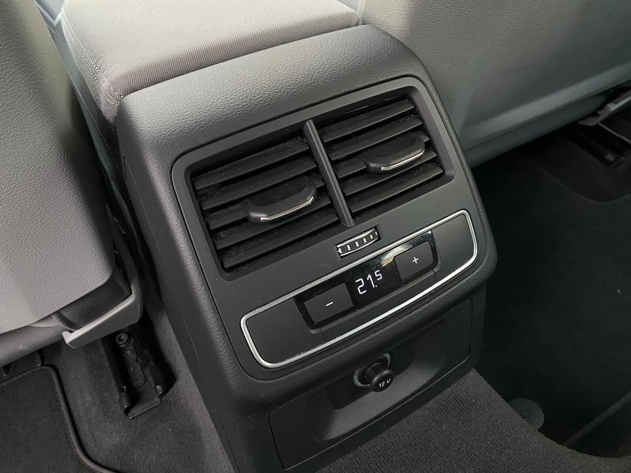 AUDI A4 Avant 35 TDI LED 2018