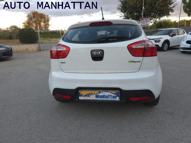 KIA Rio 1.1 CRDi 5 PORTE