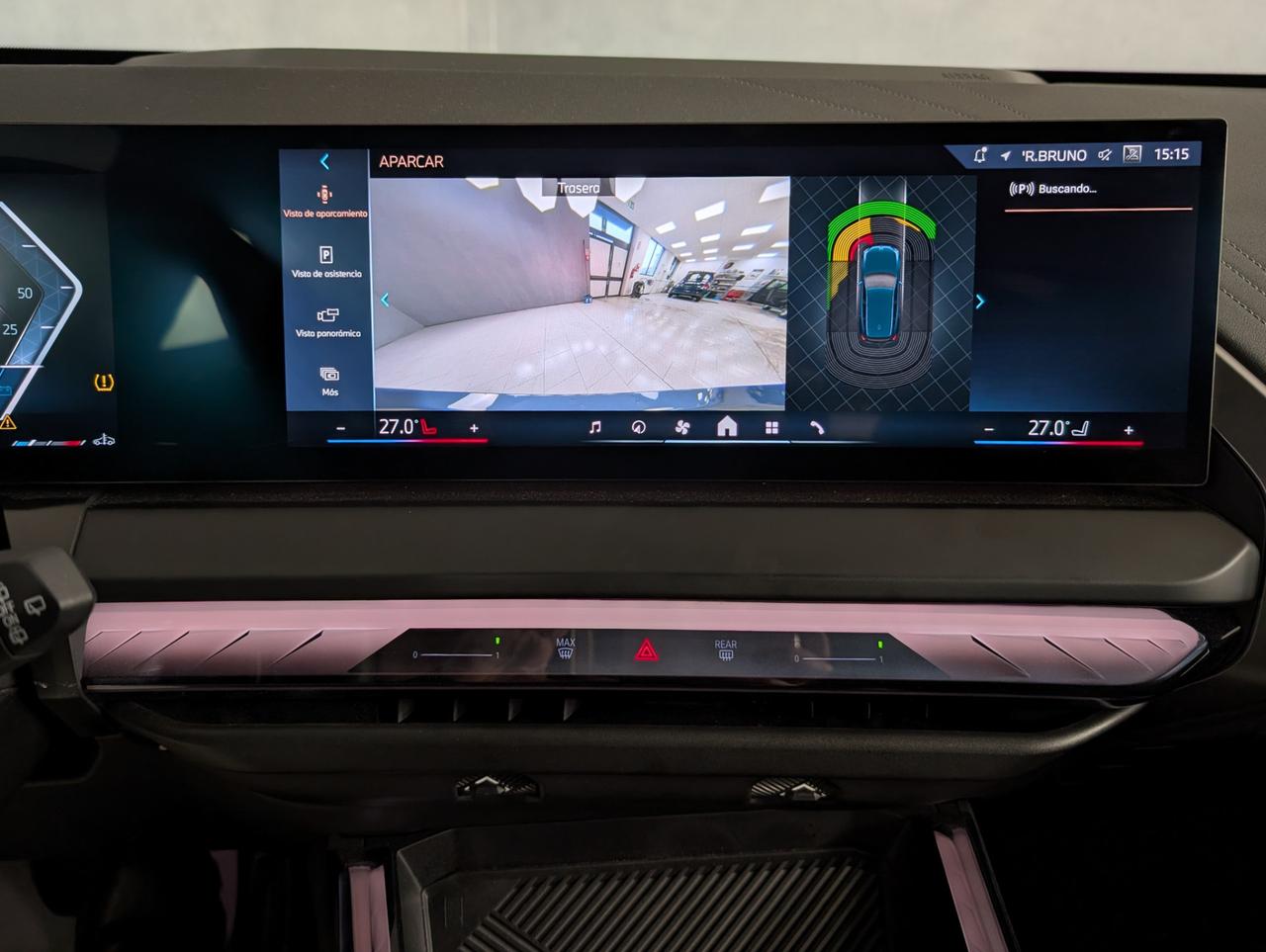 Bmw xDrive20d Automatic MSport