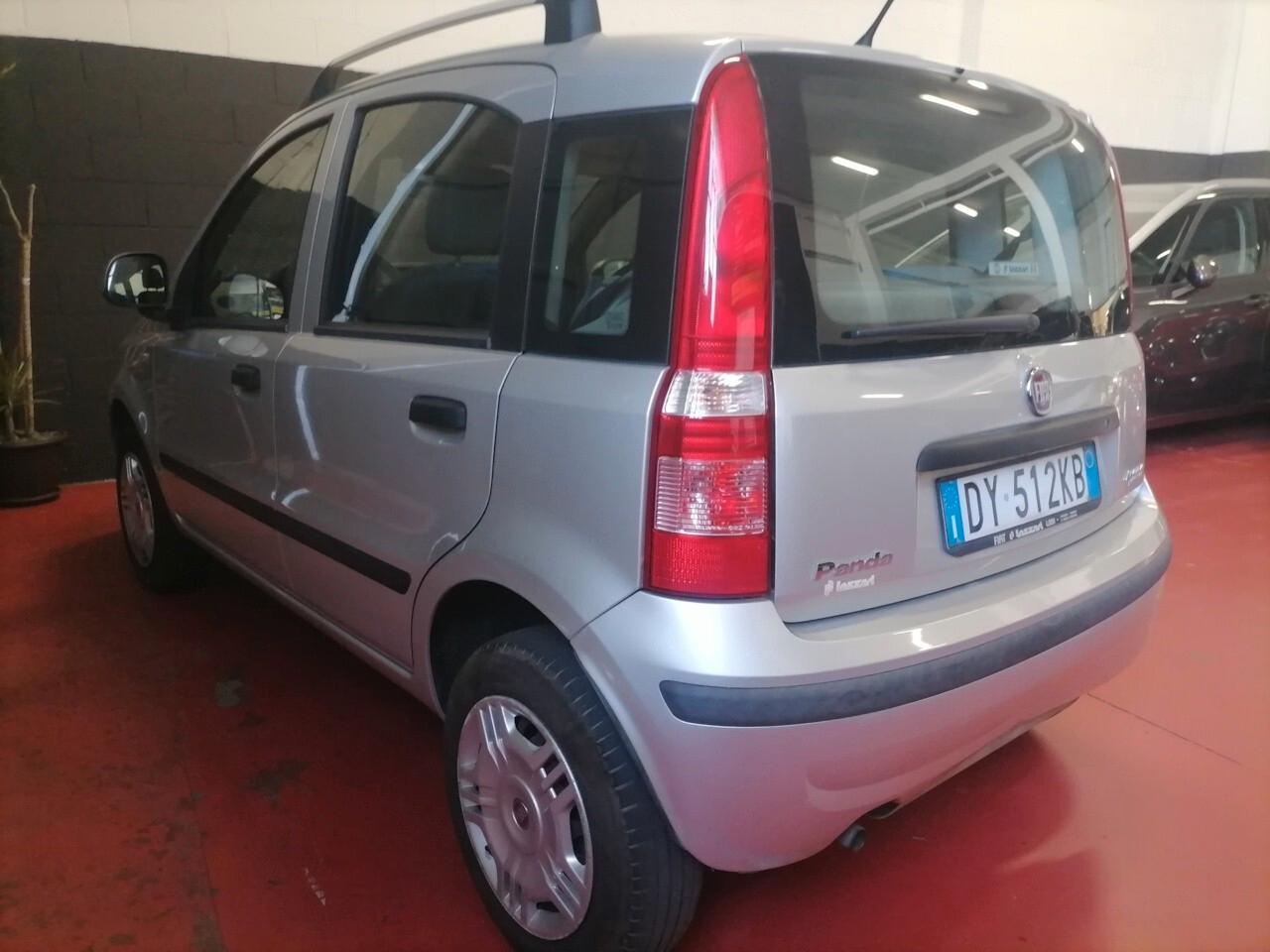 Fiat Panda 1.2 Dynamic Natural Power Mamy